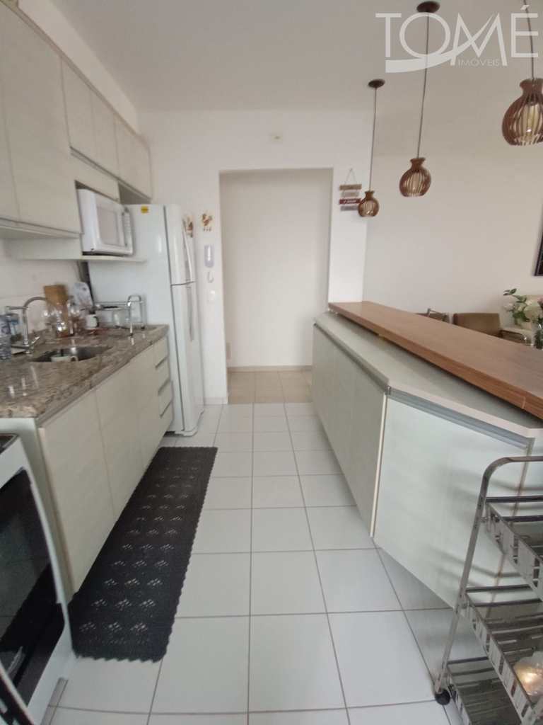 Apartamento em Bertioga, no bairro Centro
