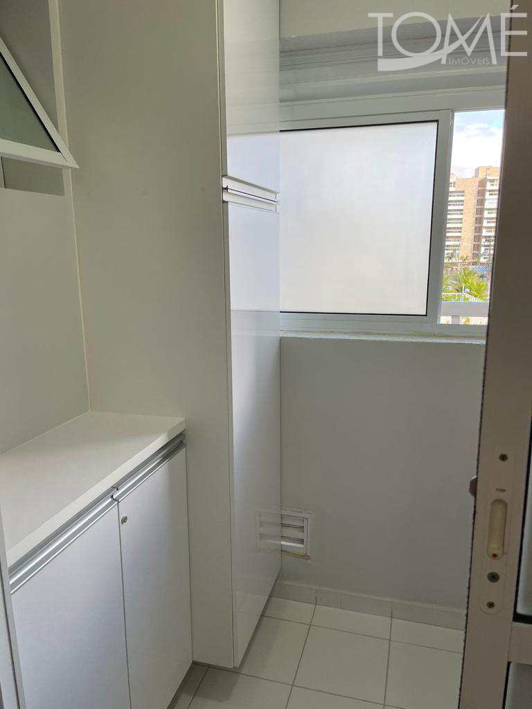 Apartamento em Bertioga, no bairro Centro