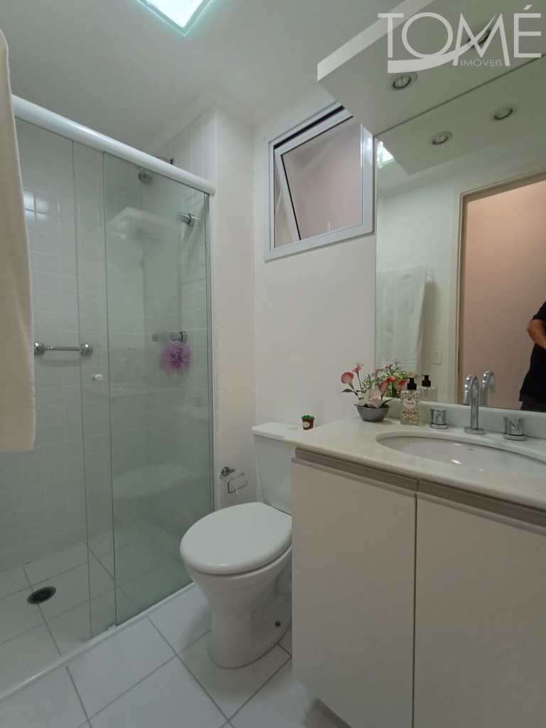 Apartamento em Bertioga, no bairro Centro