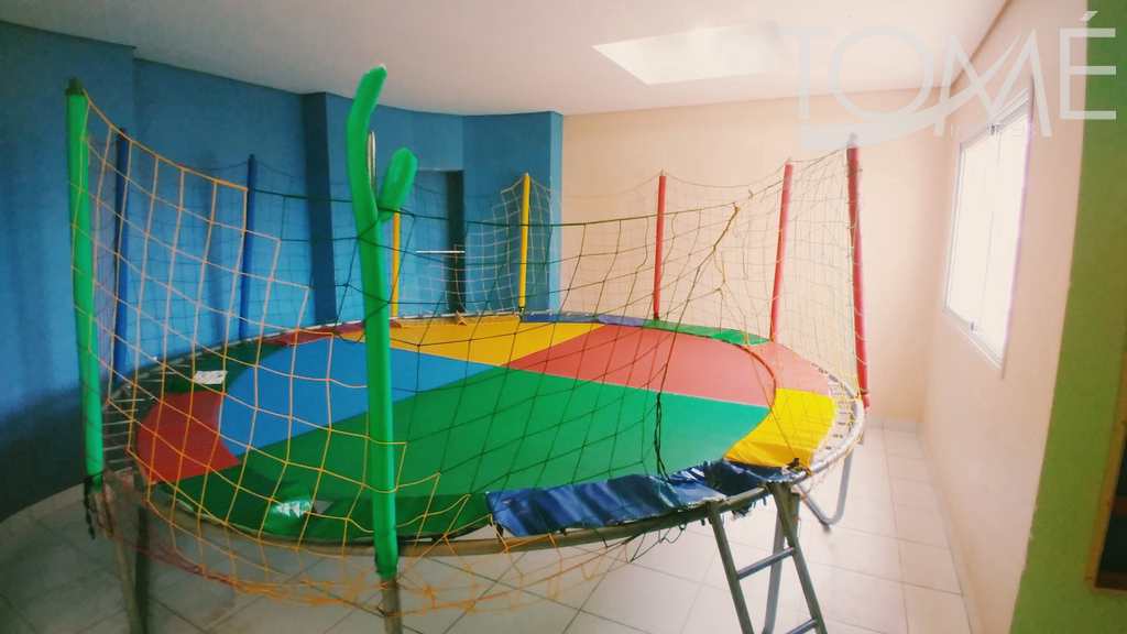 Apartamento em Bertioga, no bairro Centro