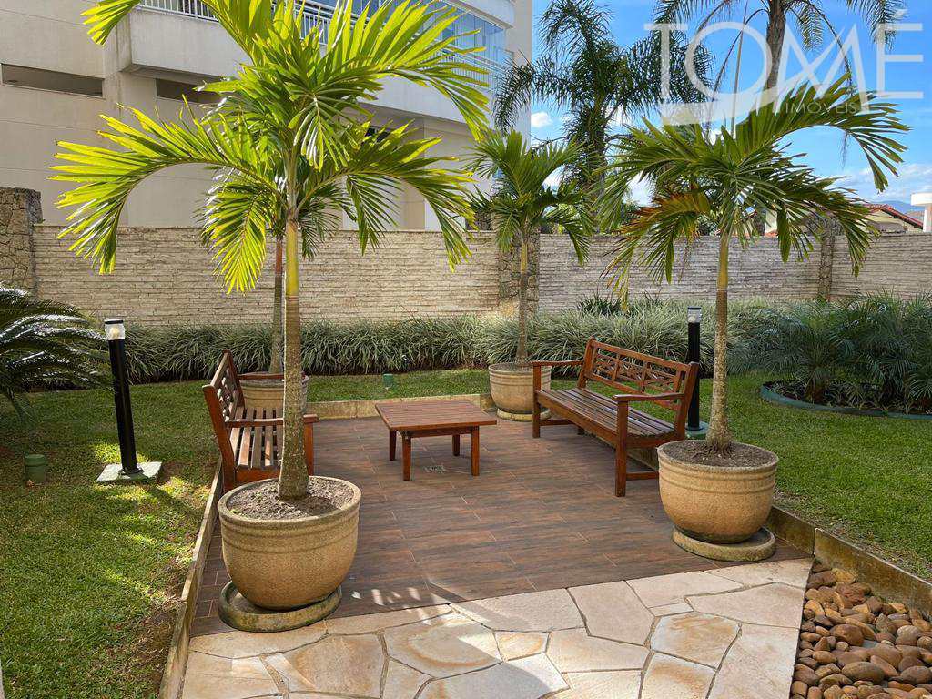 Apartamento em Bertioga, no bairro Centro