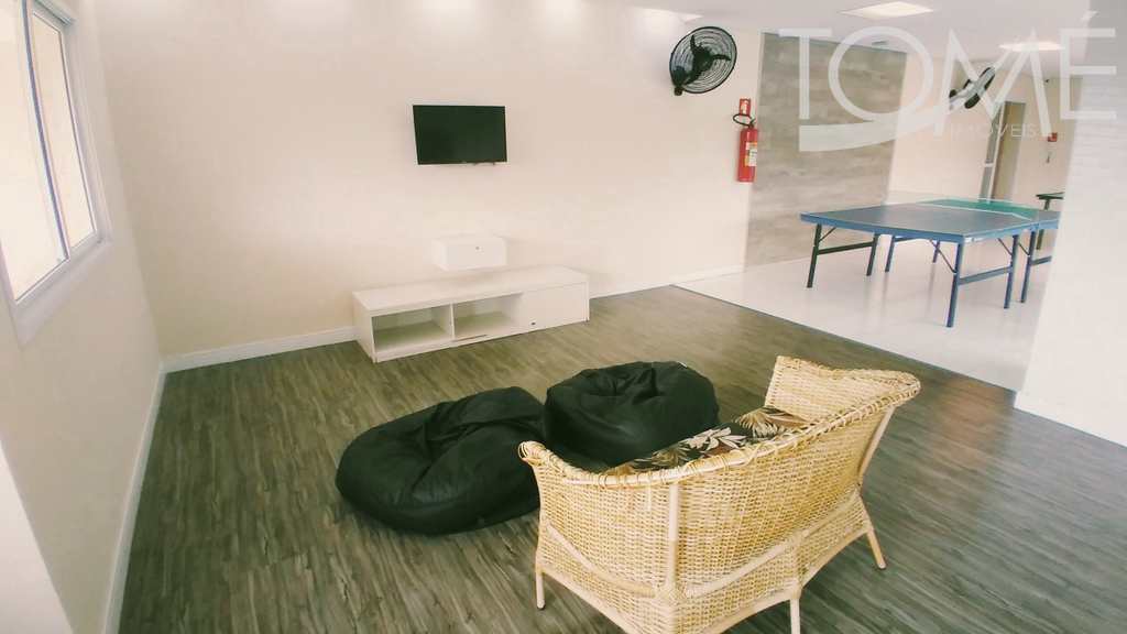 Apartamento em Bertioga, no bairro Centro