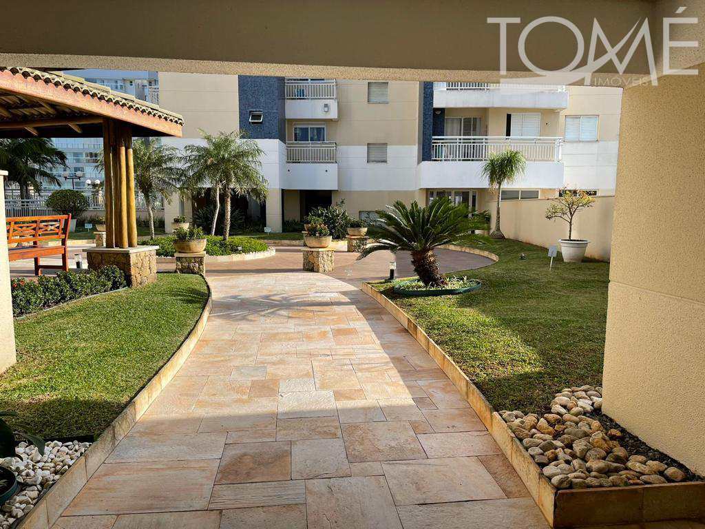 Apartamento em Bertioga, no bairro Centro