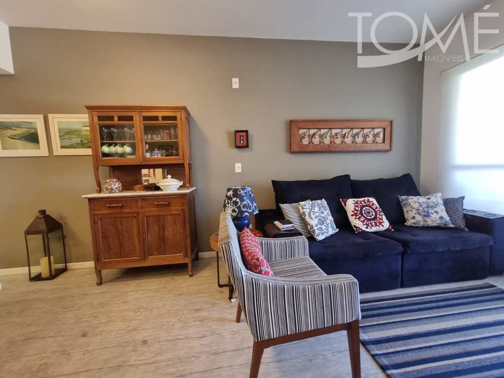 Apartamento em Bertioga, no bairro Centro