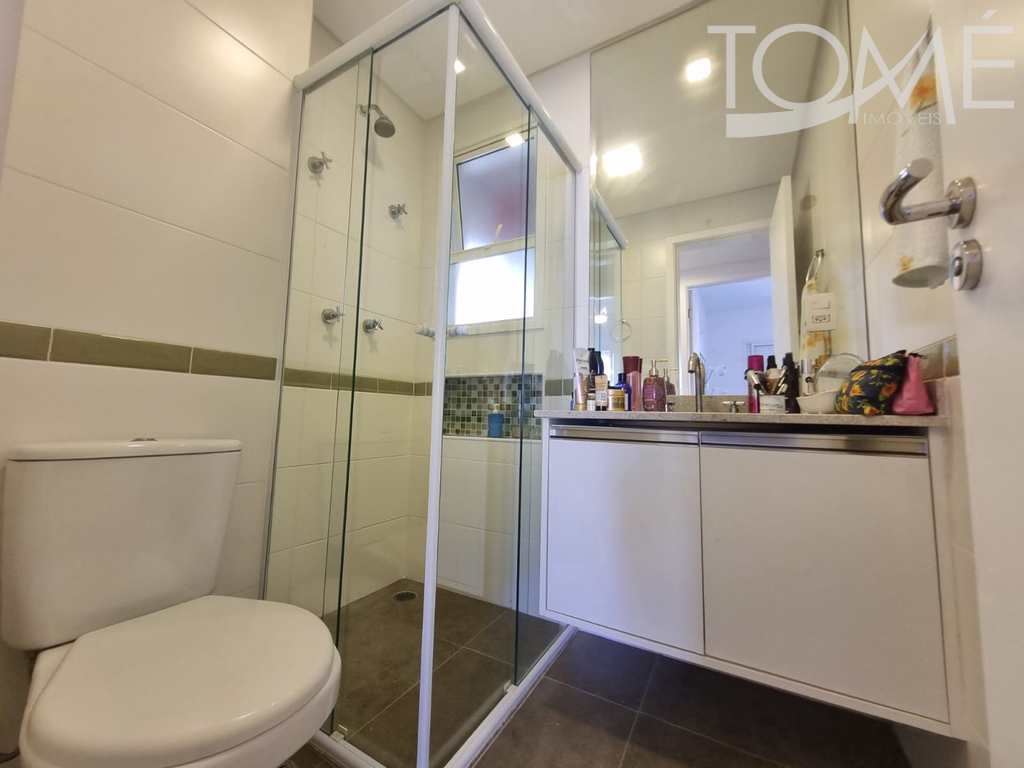 Apartamento em Bertioga, no bairro Centro