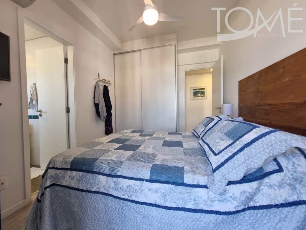 Apartamento em Bertioga, no bairro Centro