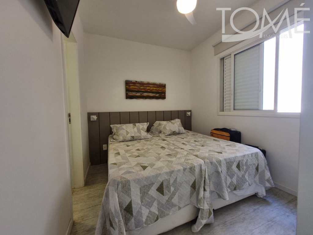Apartamento em Bertioga, no bairro Centro