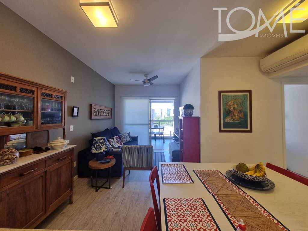 Apartamento em Bertioga, no bairro Centro