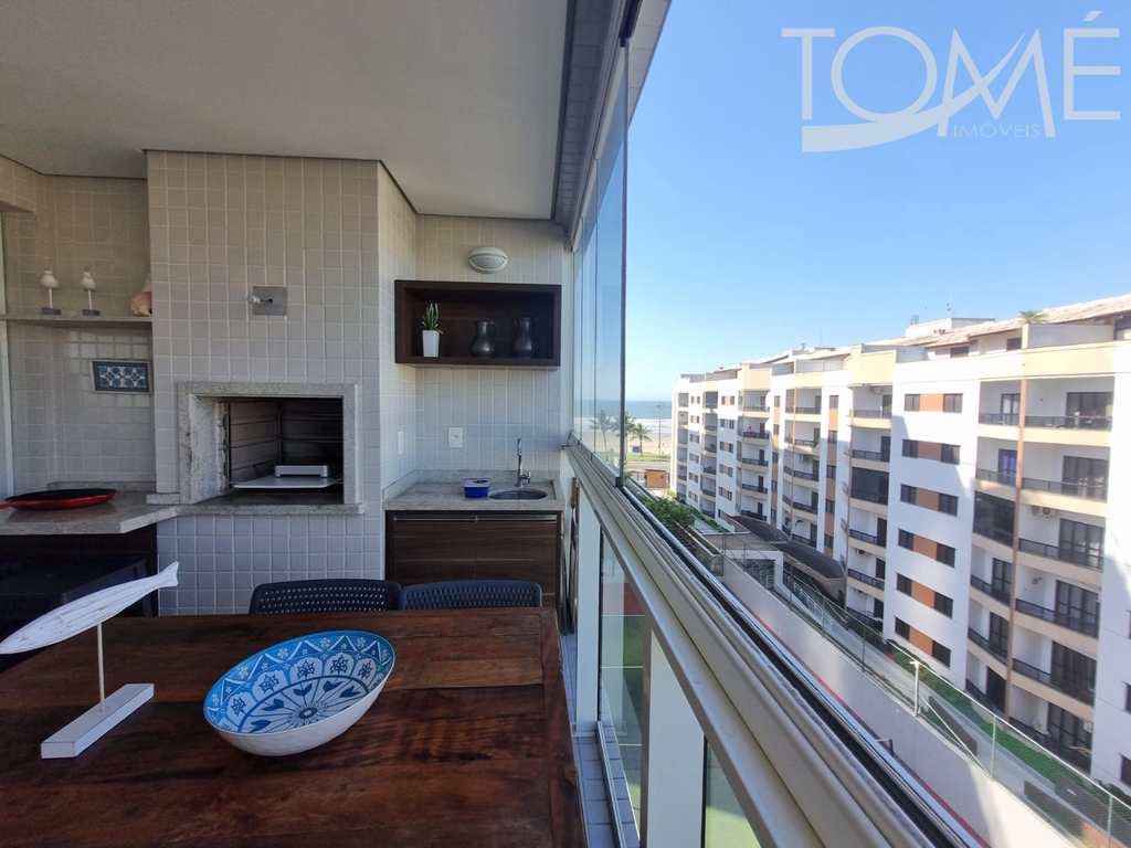 Apartamento em Bertioga, no bairro Centro