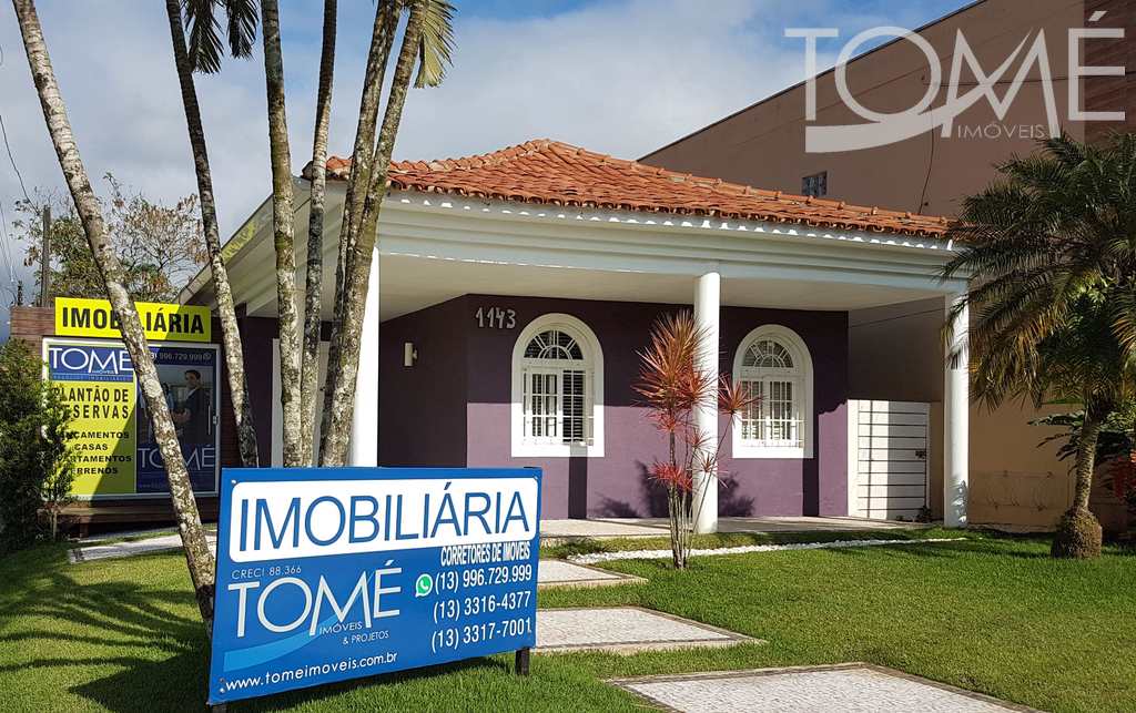 Apartamento em Bertioga, no bairro Centro