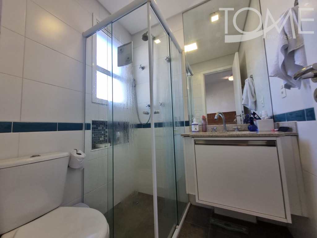 Apartamento em Bertioga, no bairro Centro