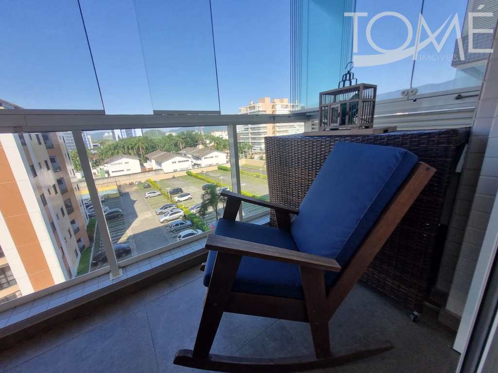 Apartamento em Bertioga, no bairro Centro