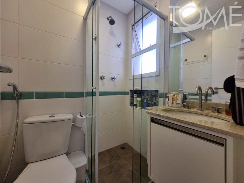 Apartamento em Bertioga, no bairro Centro