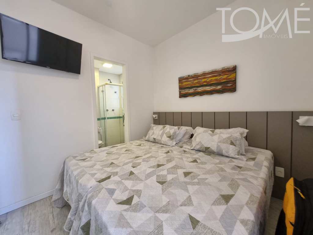 Apartamento em Bertioga, no bairro Centro