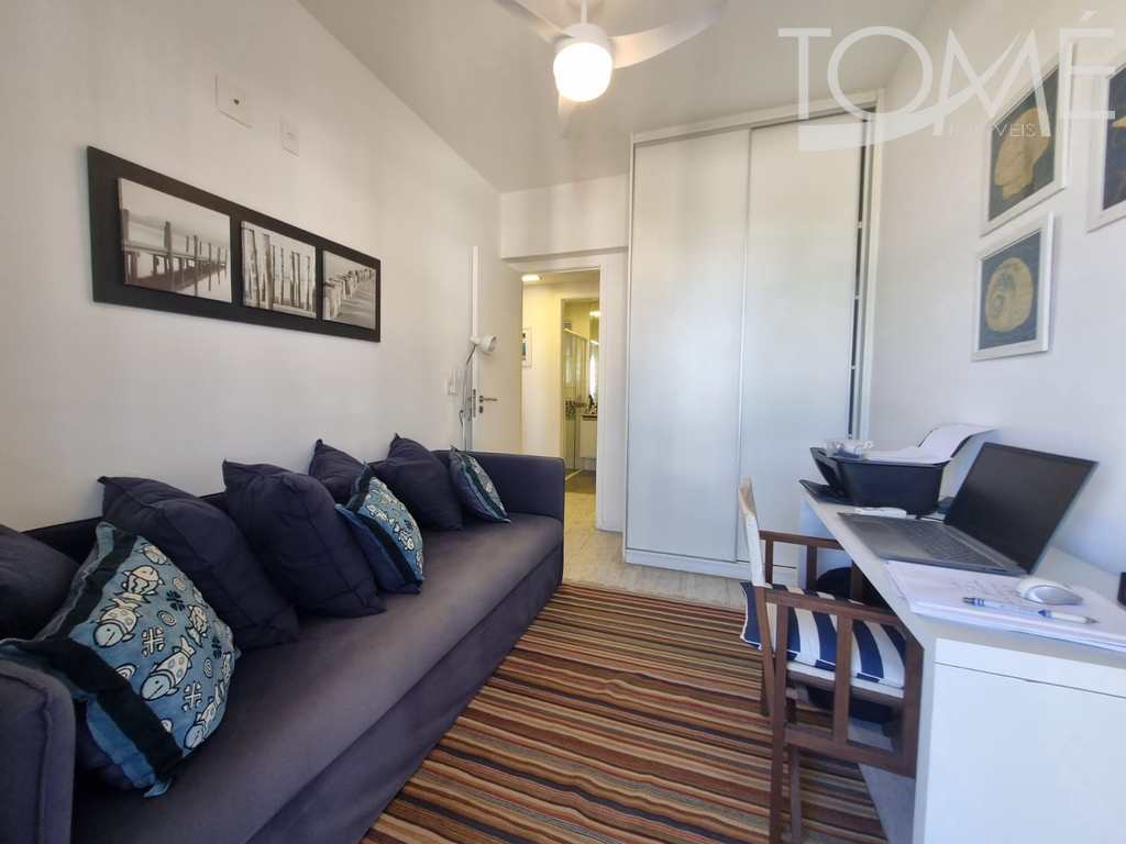 Apartamento em Bertioga, no bairro Centro
