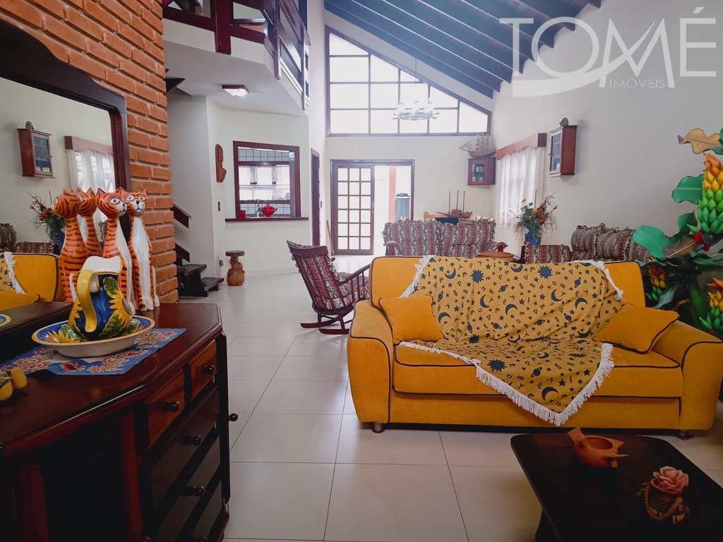 Casa de Condomínio em Bertioga, no bairro Maitinga