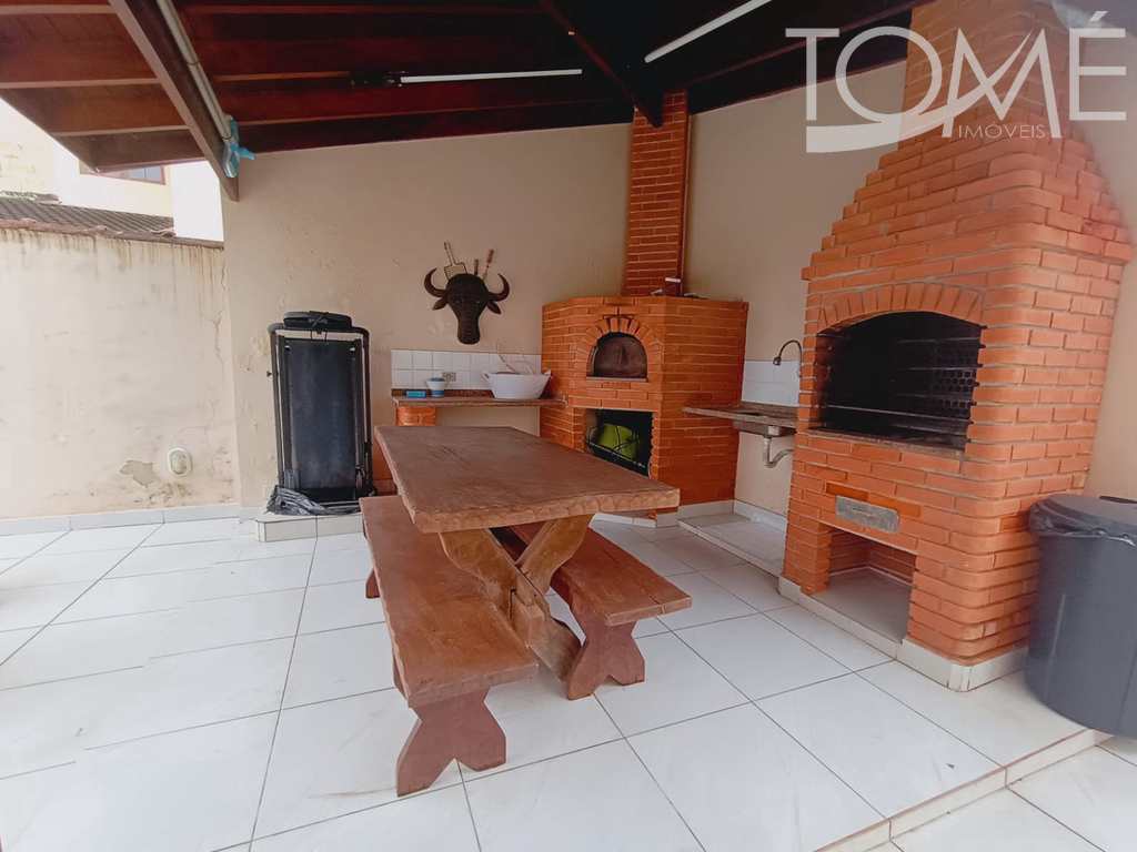 Casa de Condomínio em Bertioga, no bairro Maitinga