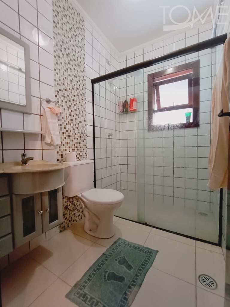 Casa de Condomínio em Bertioga, no bairro Maitinga