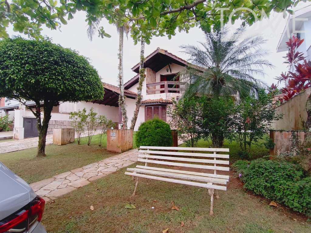 Casa de Condomínio em Bertioga, no bairro Maitinga