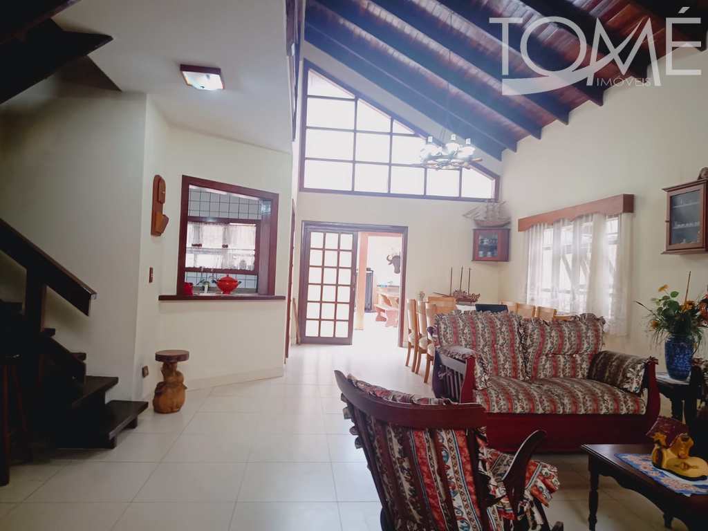 Casa de Condomínio em Bertioga, no bairro Maitinga