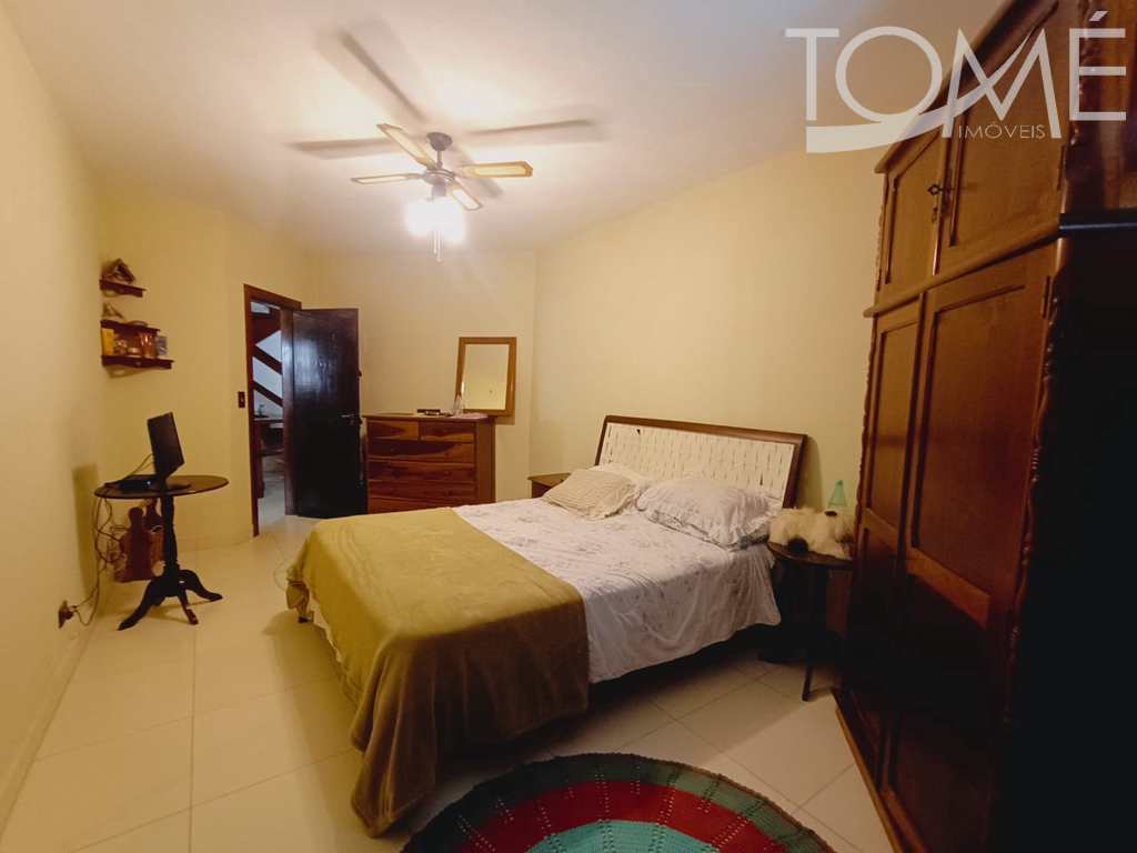 Casa de Condomínio em Bertioga, no bairro Maitinga