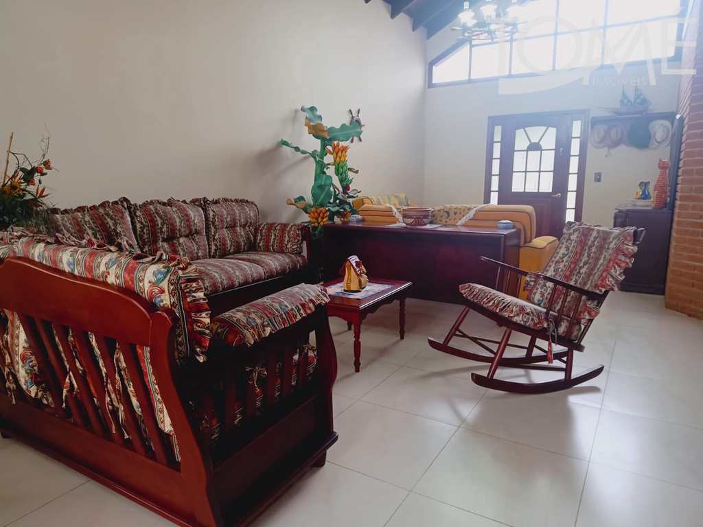 Casa de Condomínio em Bertioga, no bairro Maitinga