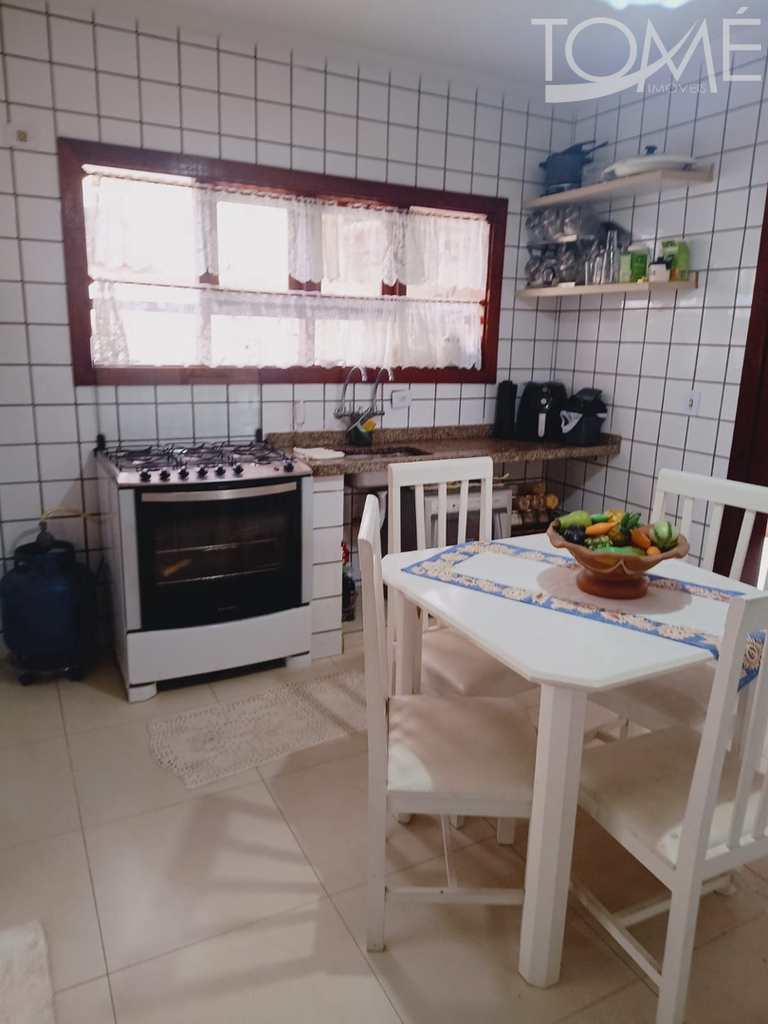 Casa de Condomínio em Bertioga, no bairro Maitinga
