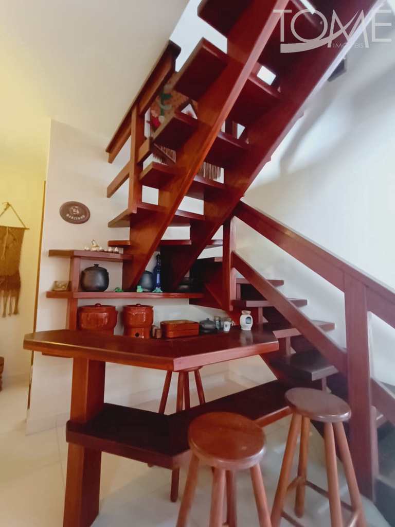 Casa de Condomínio em Bertioga, no bairro Maitinga
