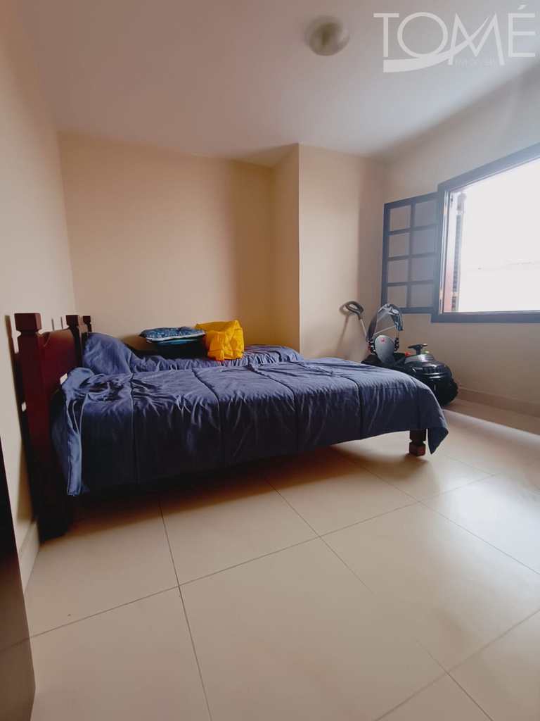 Casa de Condomínio em Bertioga, no bairro Maitinga
