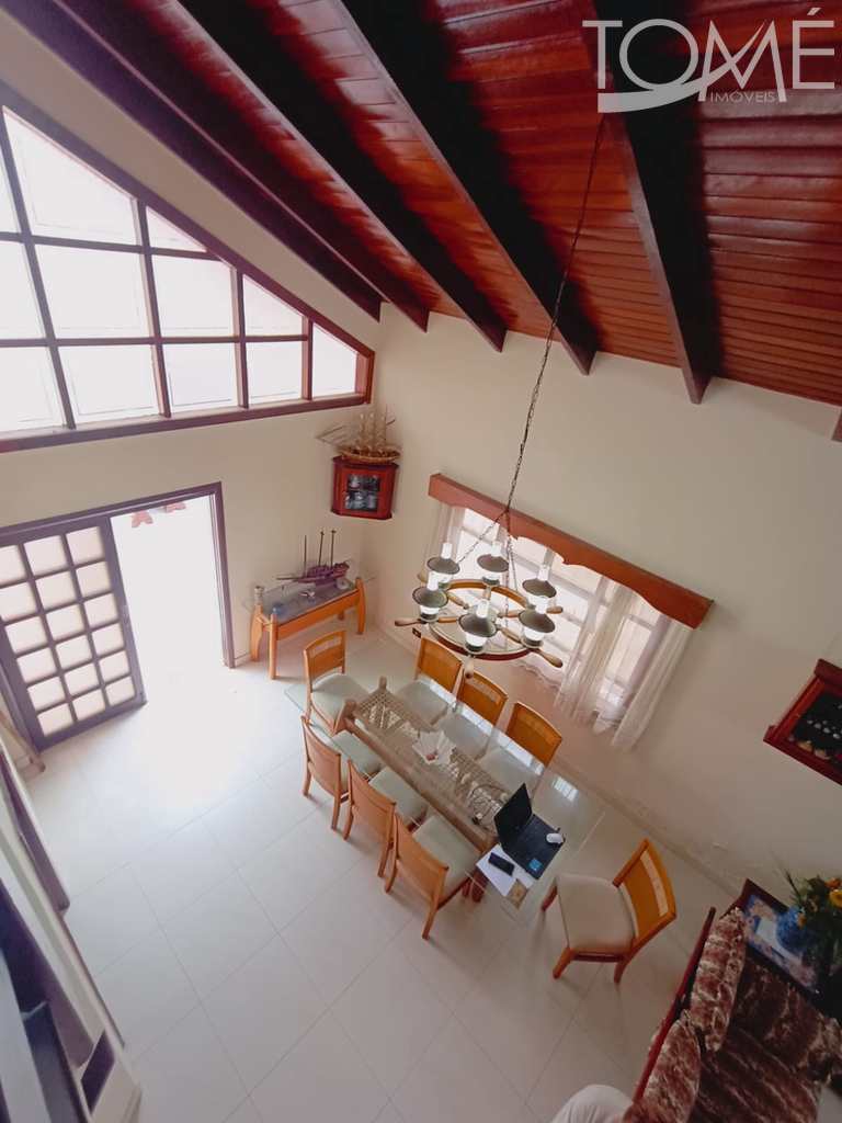 Casa de Condomínio em Bertioga, no bairro Maitinga