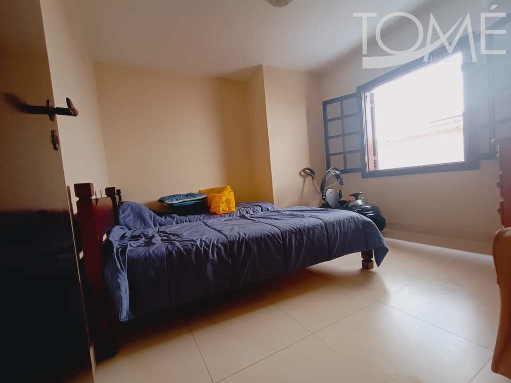 Casa de Condomínio em Bertioga, no bairro Maitinga
