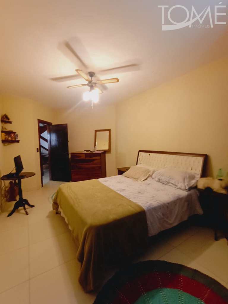 Casa de Condomínio em Bertioga, no bairro Maitinga
