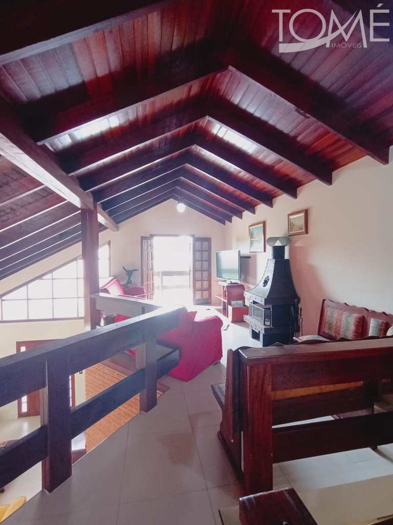 Casa de Condomínio em Bertioga, no bairro Maitinga