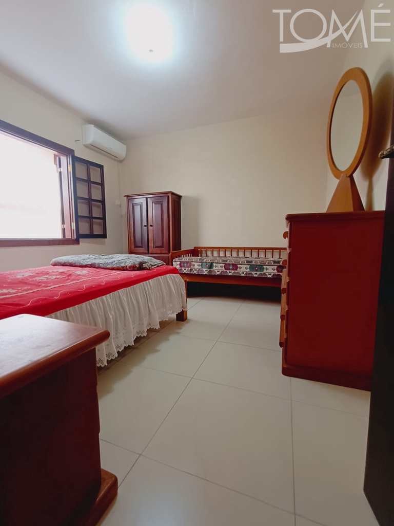 Casa de Condomínio em Bertioga, no bairro Maitinga