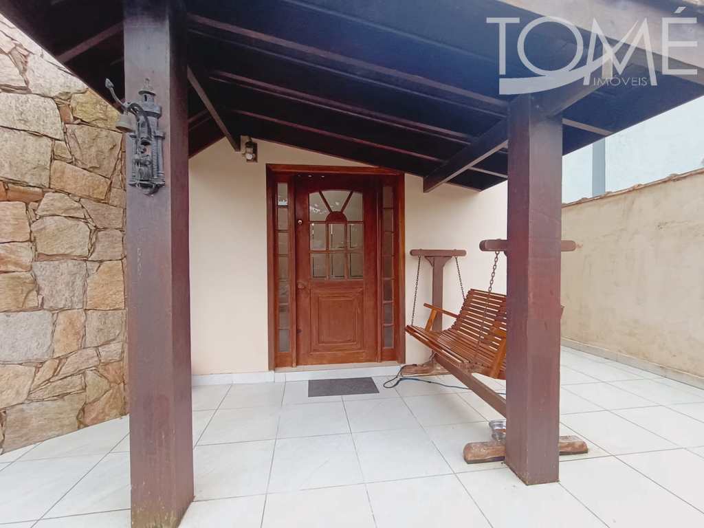 Casa de Condomínio em Bertioga, no bairro Maitinga
