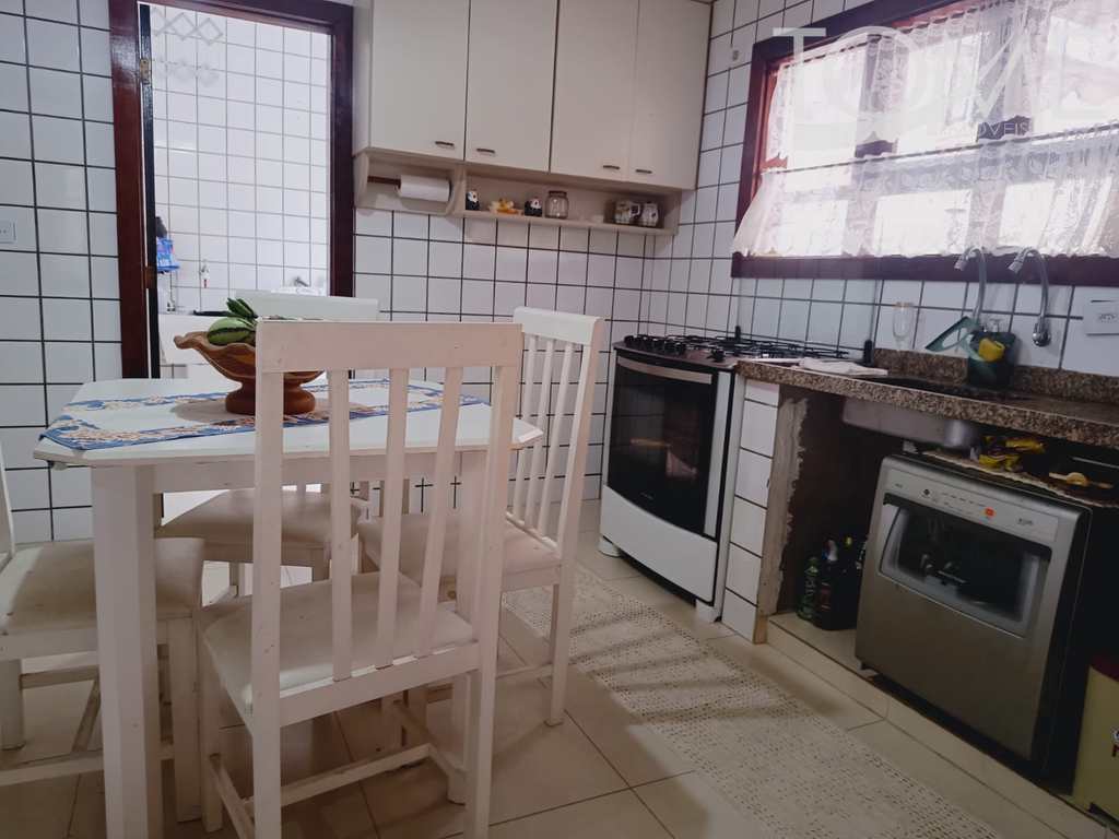 Casa de Condomínio em Bertioga, no bairro Maitinga