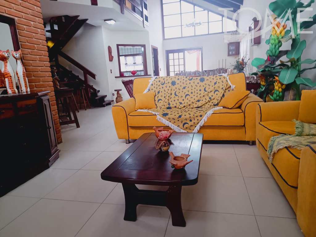 Casa de Condomínio em Bertioga, no bairro Maitinga