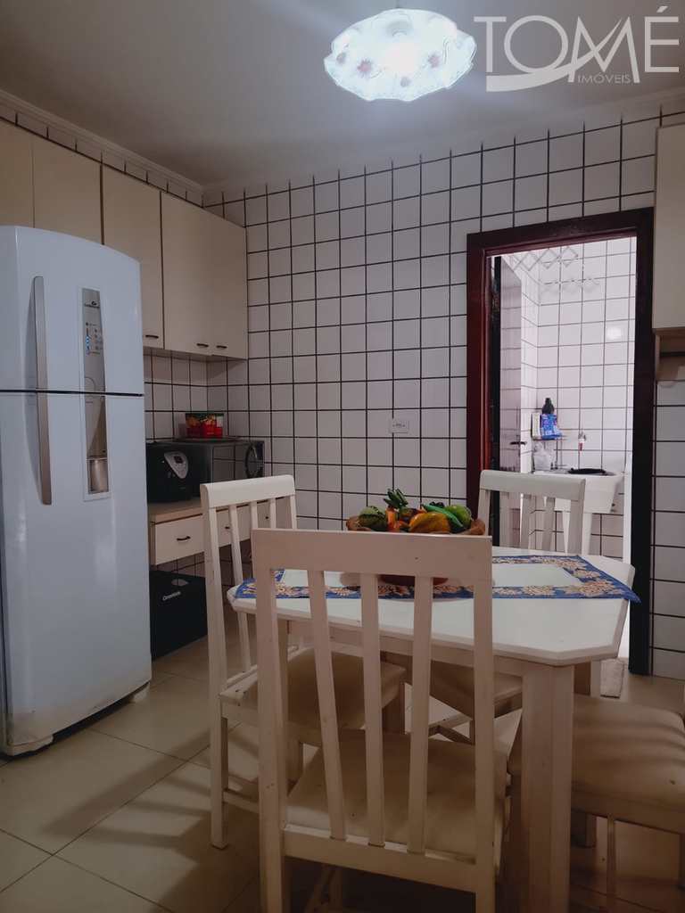 Casa de Condomínio em Bertioga, no bairro Maitinga