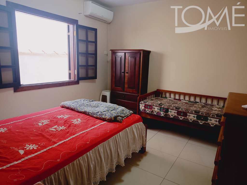 Casa de Condomínio em Bertioga, no bairro Maitinga