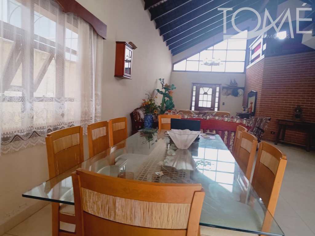 Casa de Condomínio em Bertioga, no bairro Maitinga