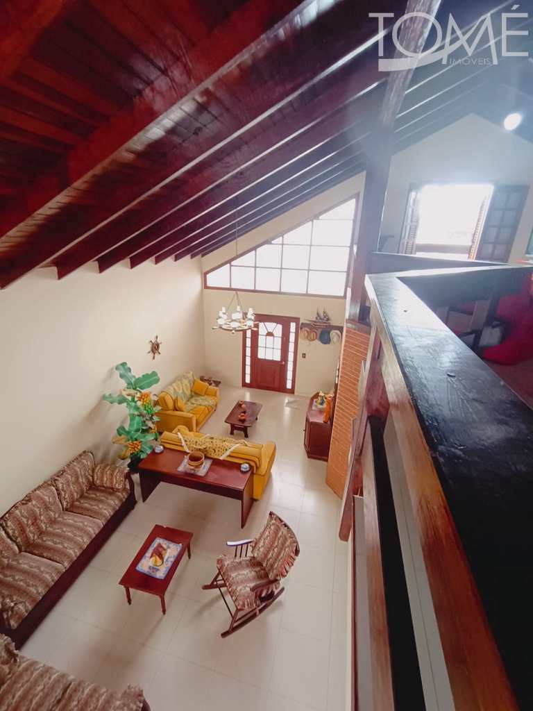 Casa de Condomínio em Bertioga, no bairro Maitinga