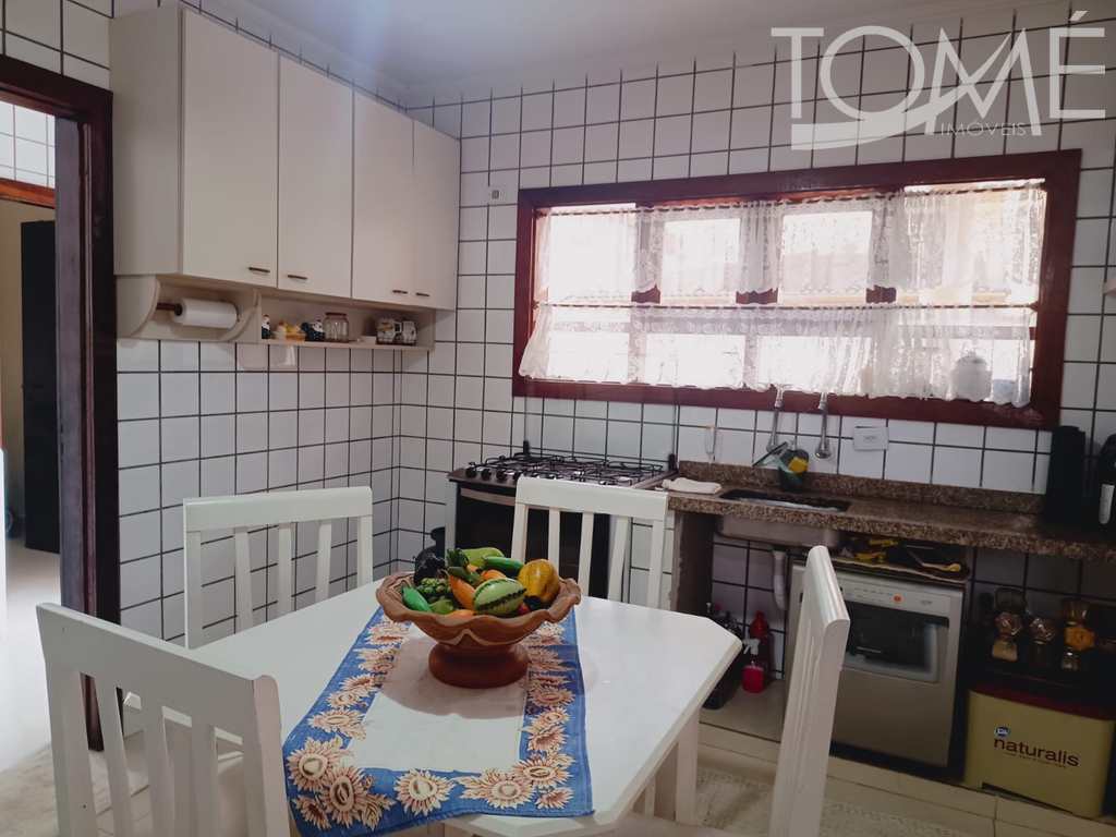 Casa de Condomínio em Bertioga, no bairro Maitinga