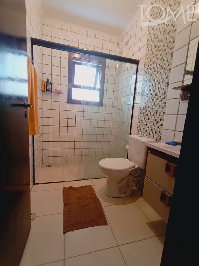 Casa de Condomínio em Bertioga, no bairro Maitinga