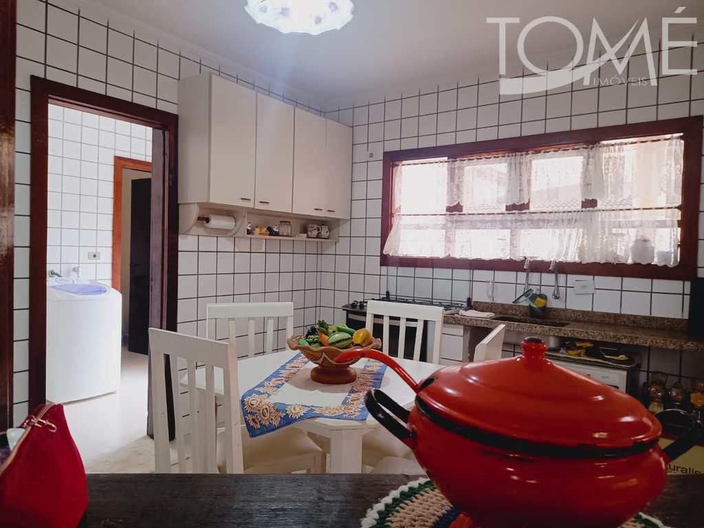 Casa de Condomínio em Bertioga, no bairro Maitinga