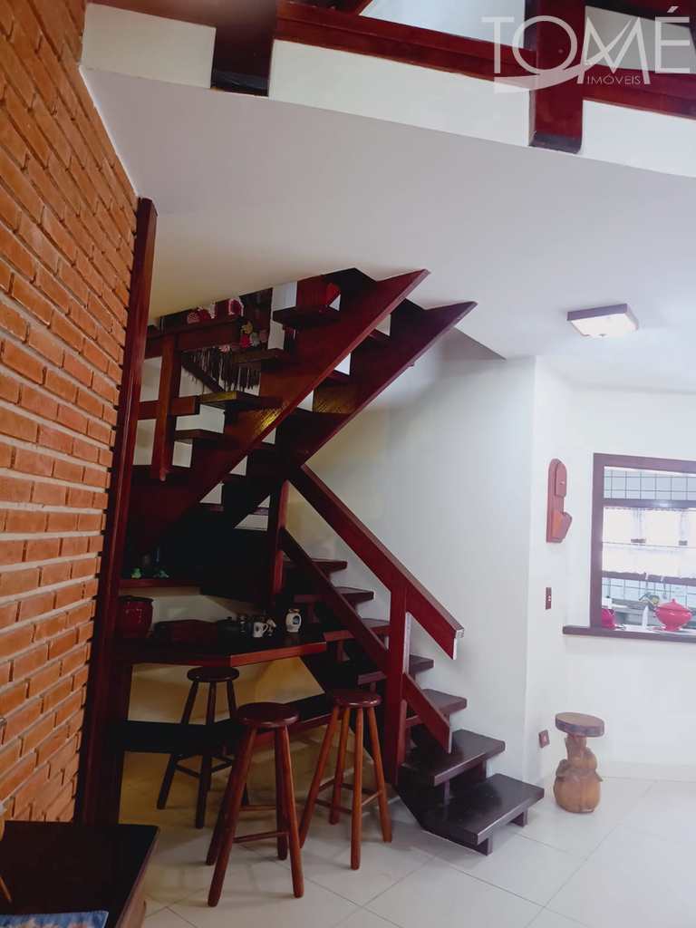 Casa de Condomínio em Bertioga, no bairro Maitinga