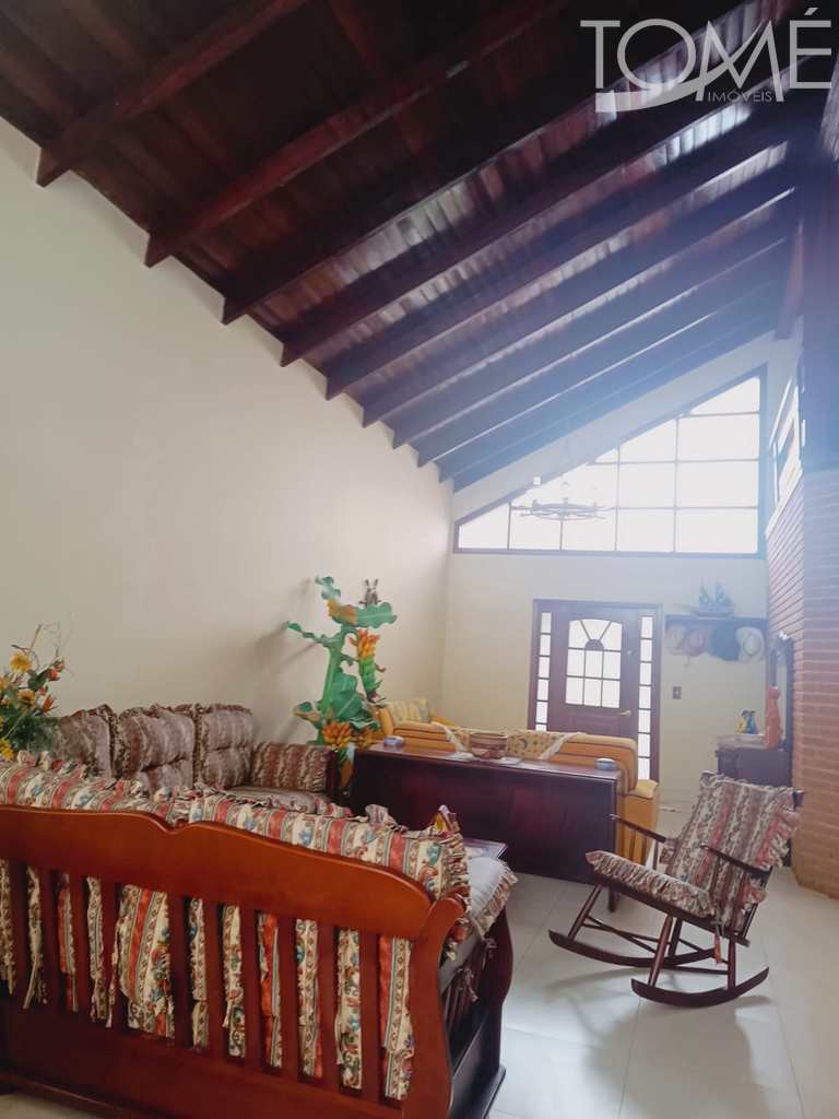 Casa de Condomínio em Bertioga, no bairro Maitinga