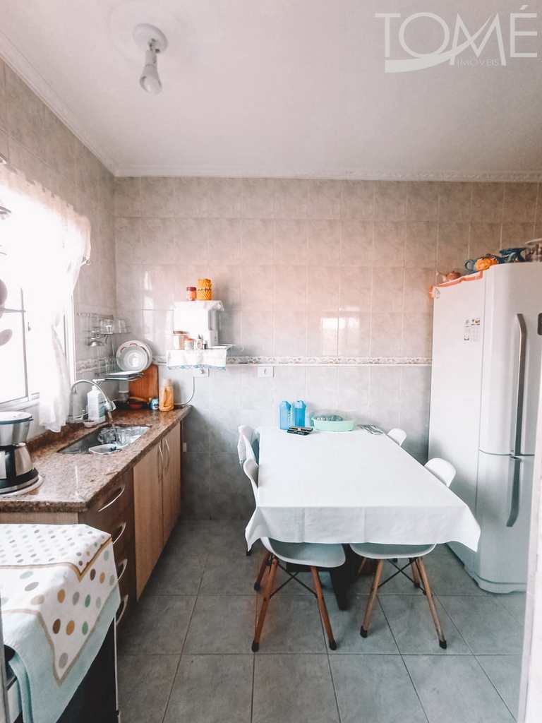 Apartamento em Mogi das Cruzes, no bairro Jardim Armênia