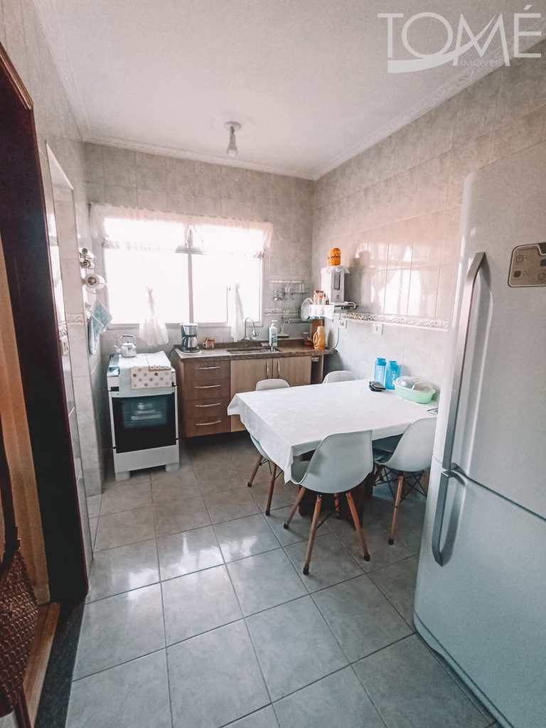 Apartamento em Mogi das Cruzes, no bairro Jardim Armênia