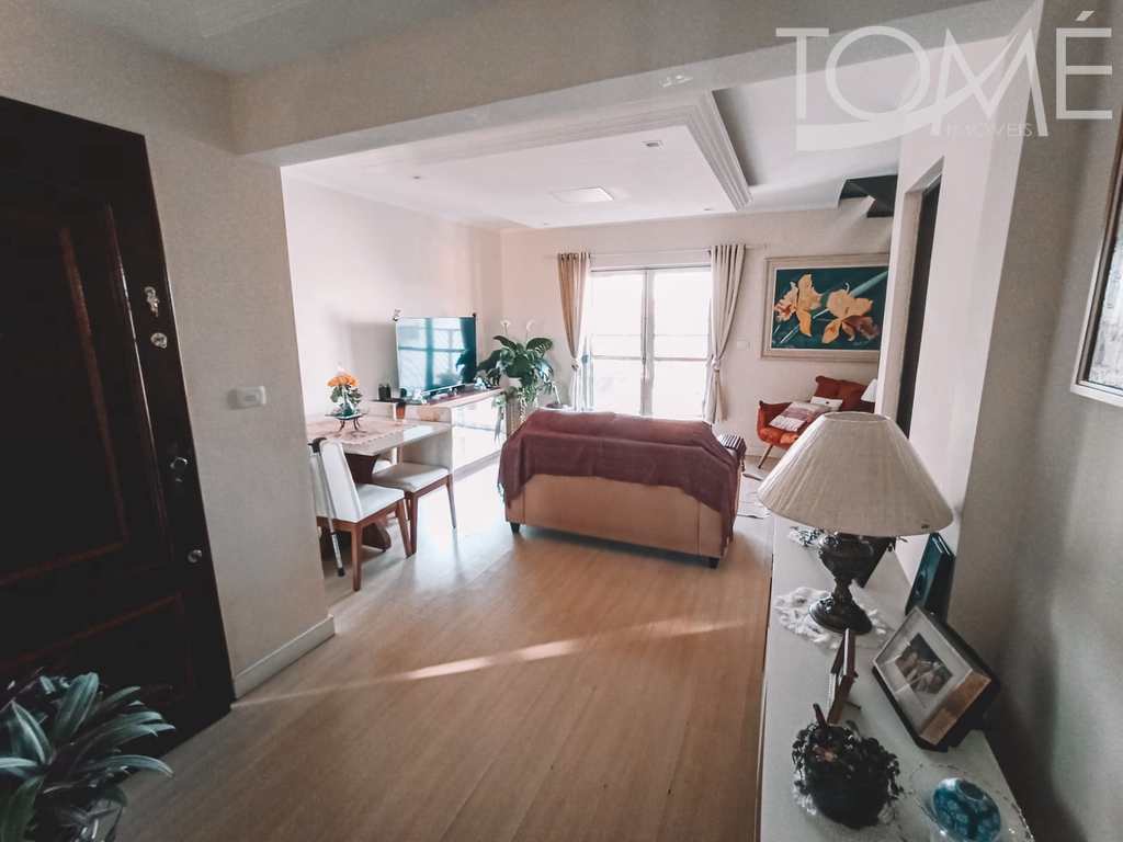Apartamento em Mogi das Cruzes, no bairro Jardim Armênia