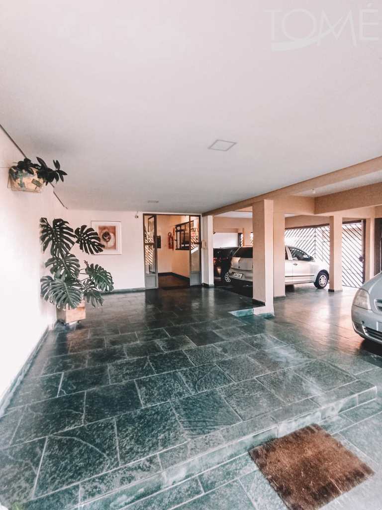 Apartamento em Mogi das Cruzes, no bairro Jardim Armênia